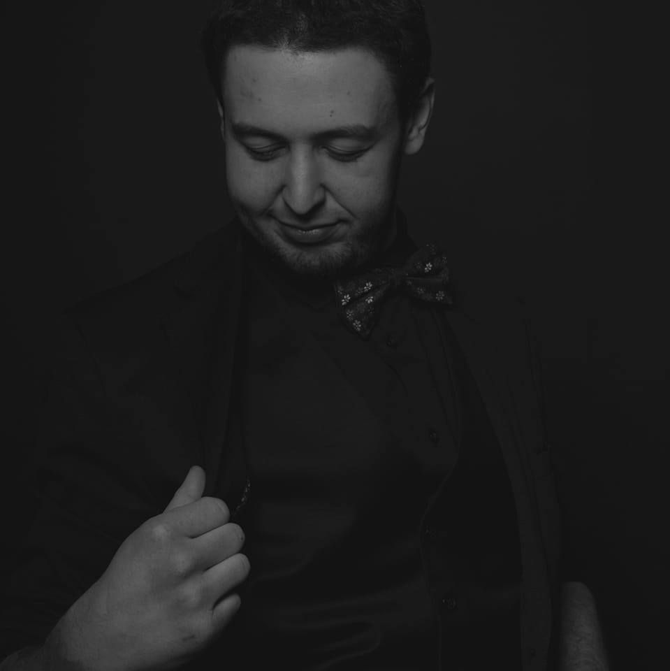 Sami Tazi - Magicien professionnel